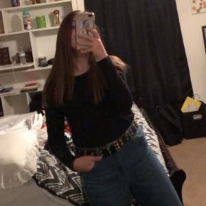 Meet your Posher, Hailey